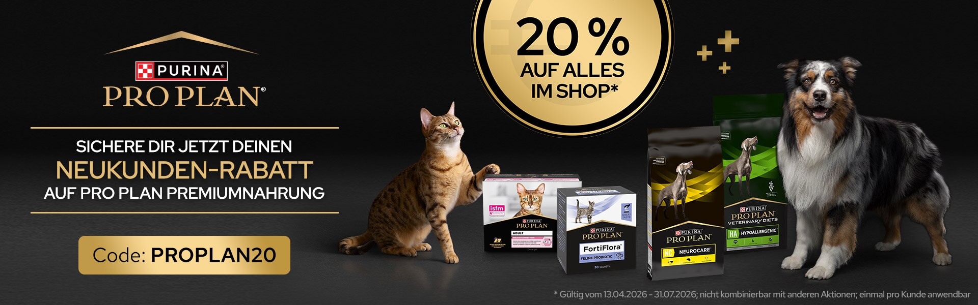 Katze, Katzenfutter, Pro Plan, Premium Diät, Dosen-/Futtersorte