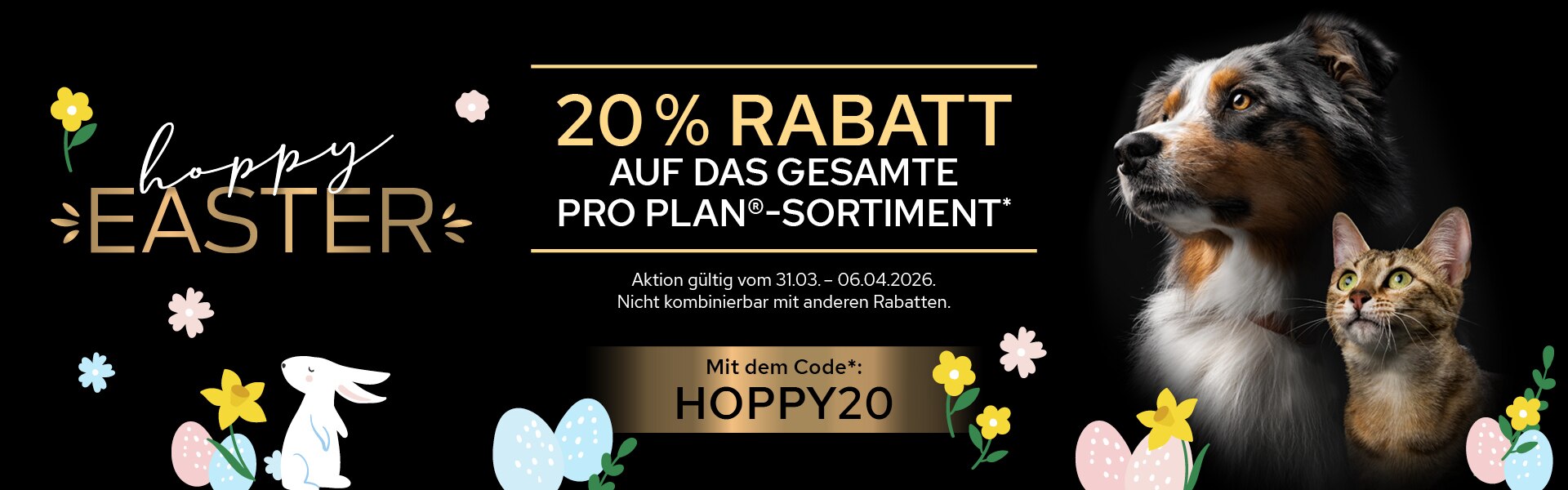 Ostern, Aktion, Rabatt, Shopping, Haustier
