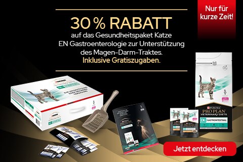 cat商品, Tiernahrung, Katzenpille, Gastrointestinal, Rabatt