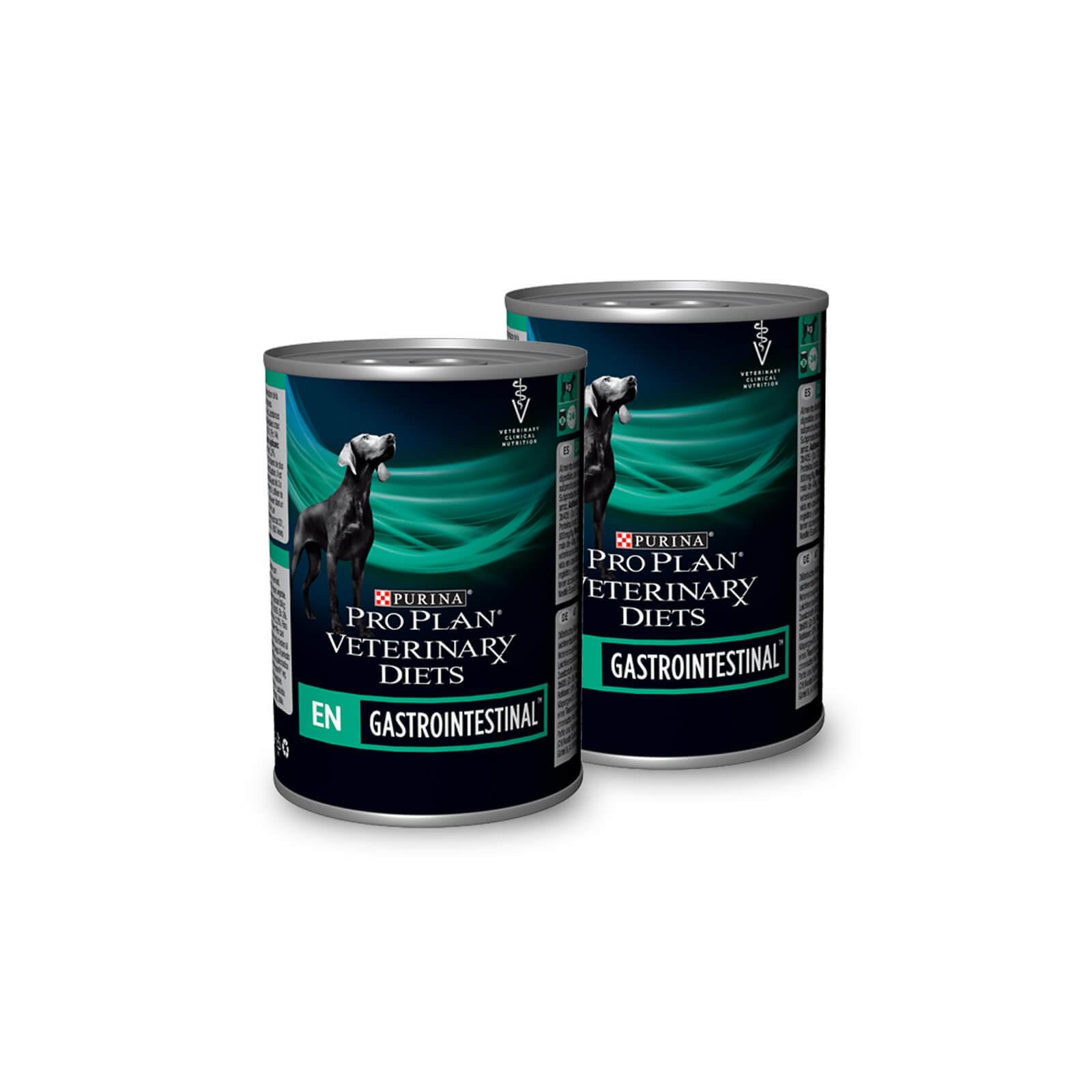 12937648-7444889215750887 EN Gastrointestinal Gesundheitspaket - Nassfutterdosen