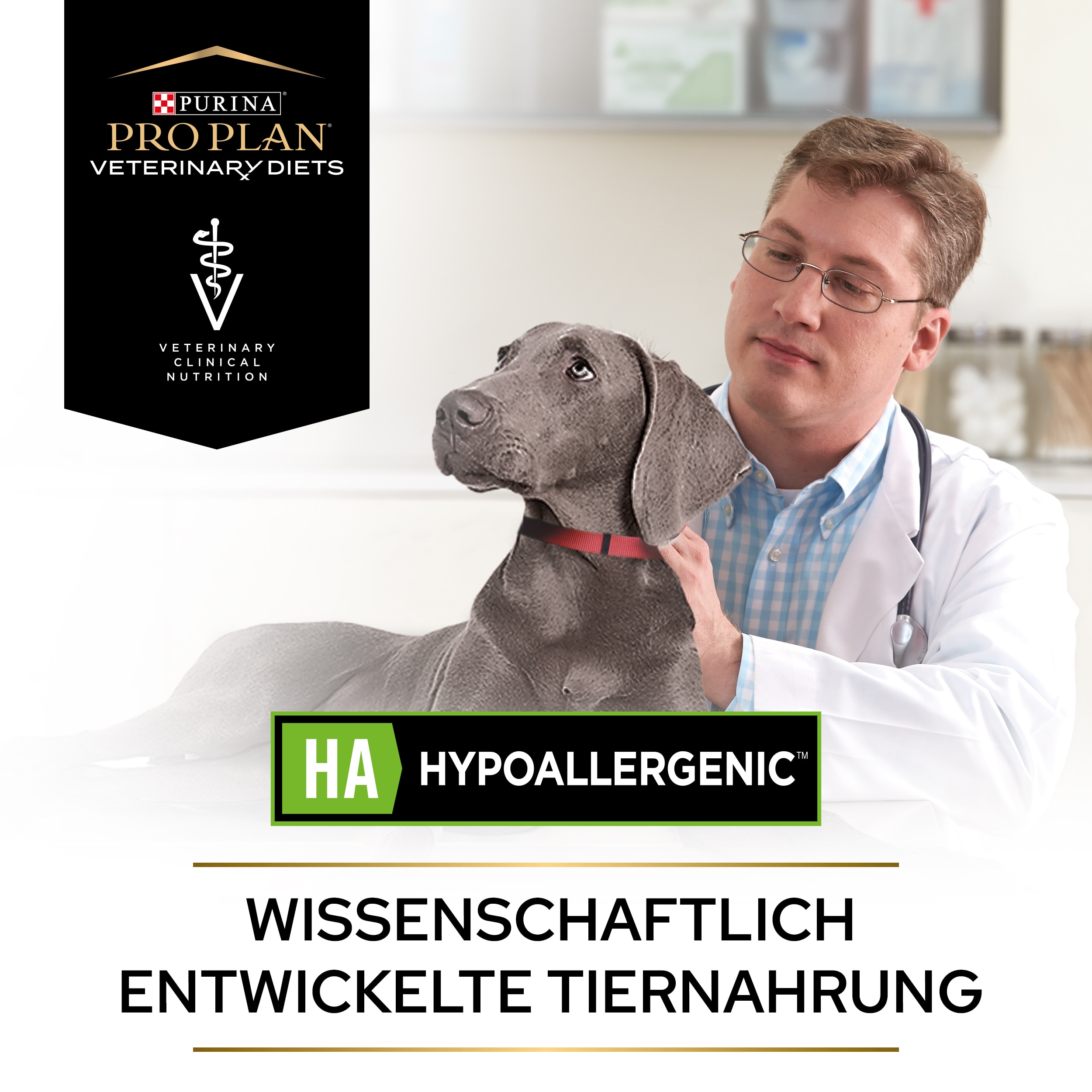 PUPPVDDDPPVHA22Endo1LDE_1665110999964 HA Hypoallergenic - wissenschaftlich entwickelte Tiernahrung