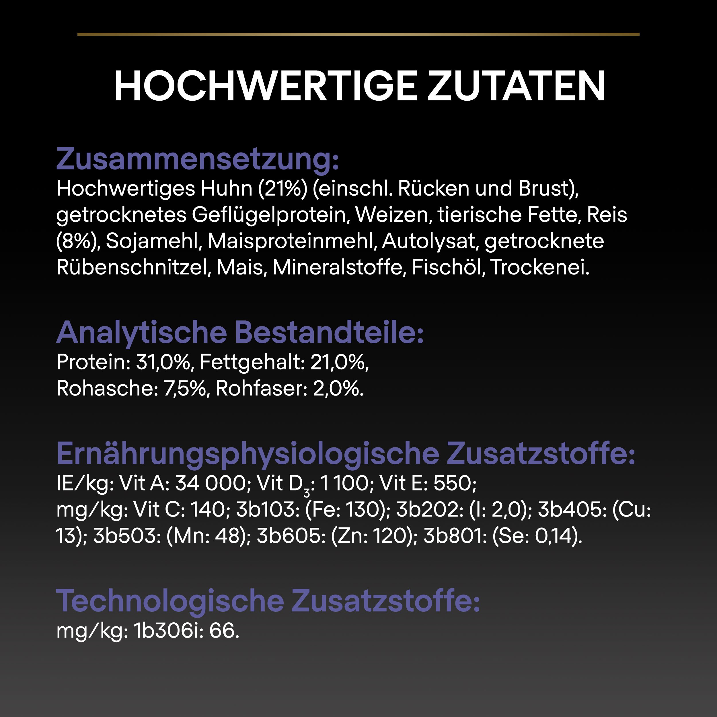 PU_Ingredients_M2_Performance_ADULT ALL SIZE CHICKEN_DE_20221202_01