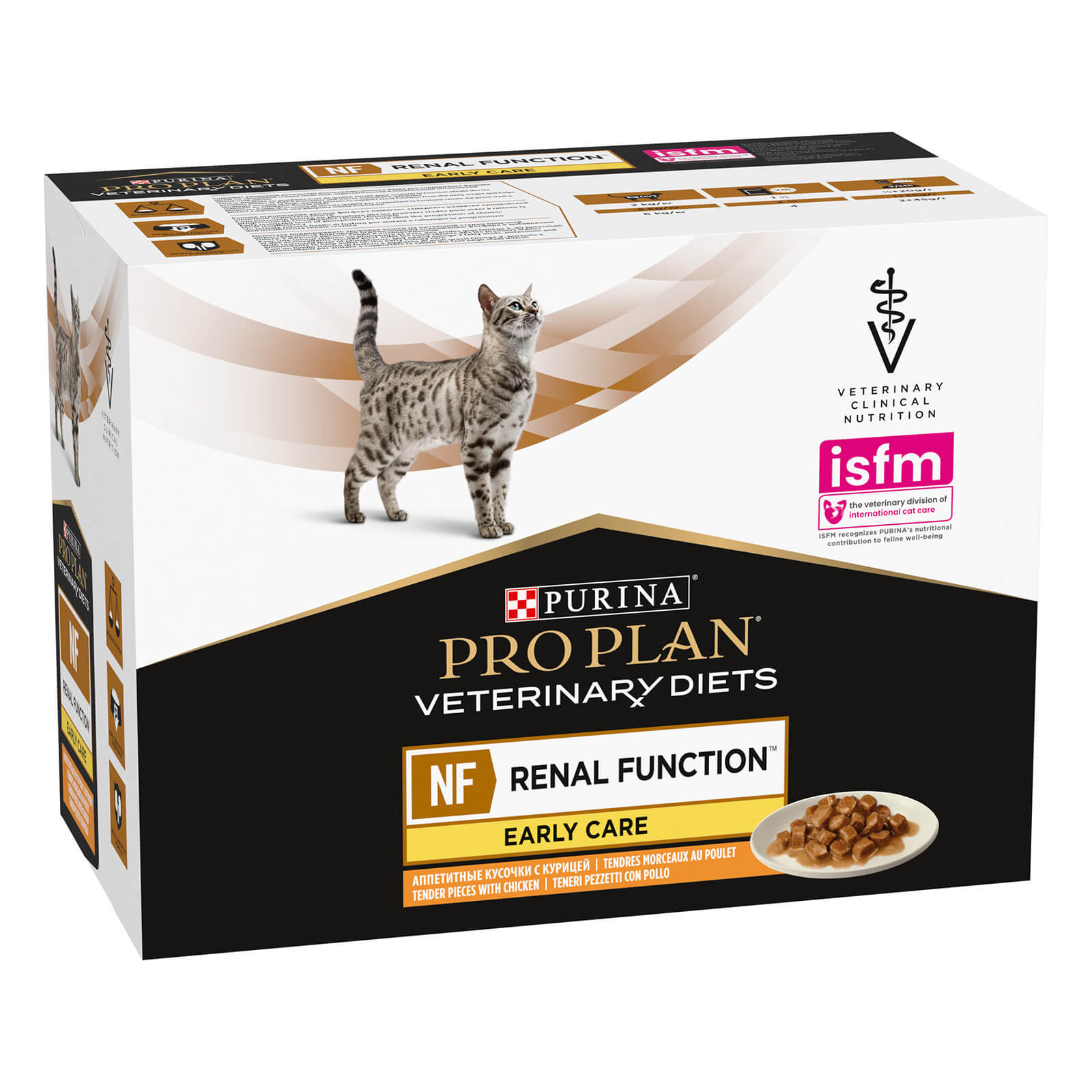 13939845-9834989518424174 NF Renal Katze - Umverpackung
