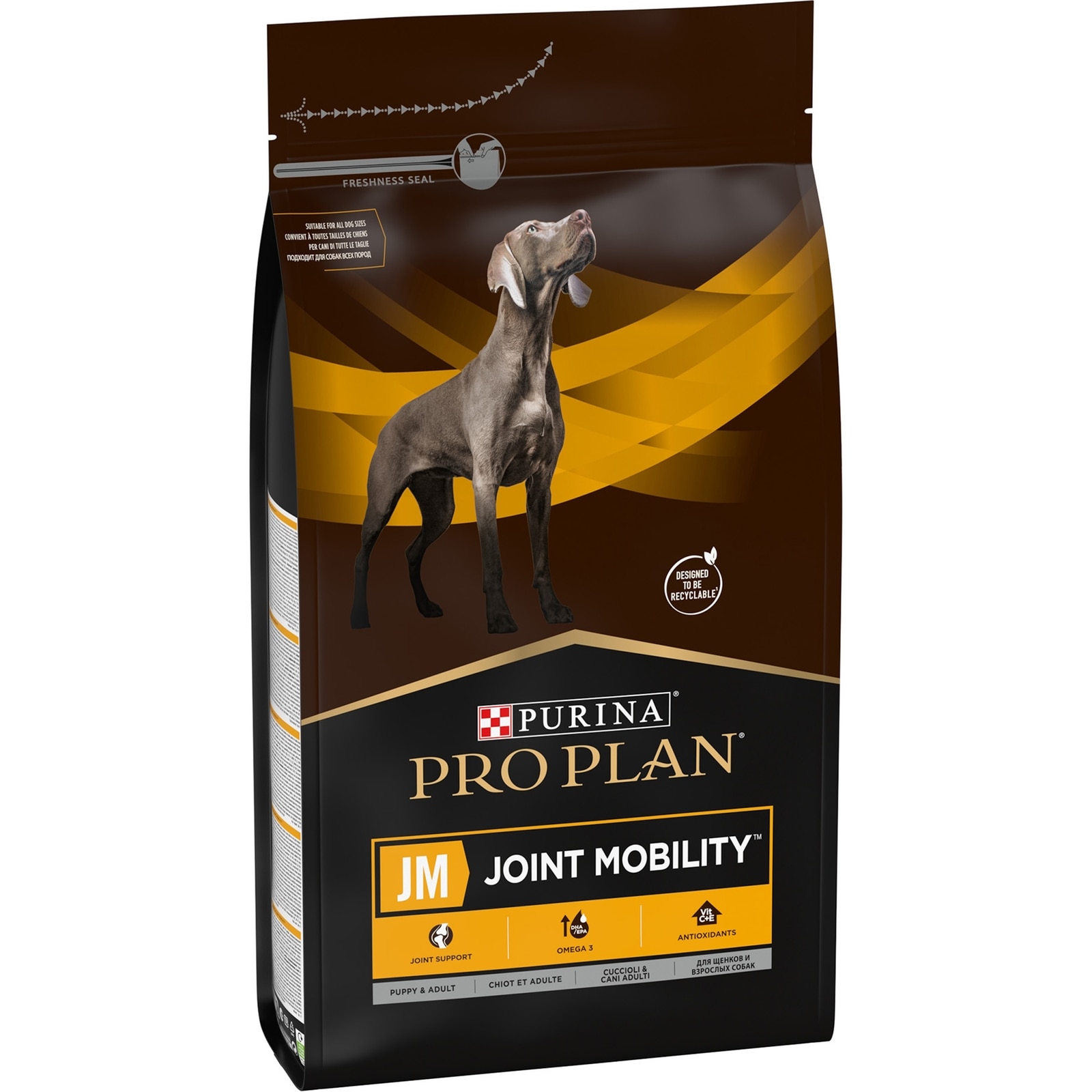 12937644-1125138500852683 JointMobility Hundetrockenfutter Packshot