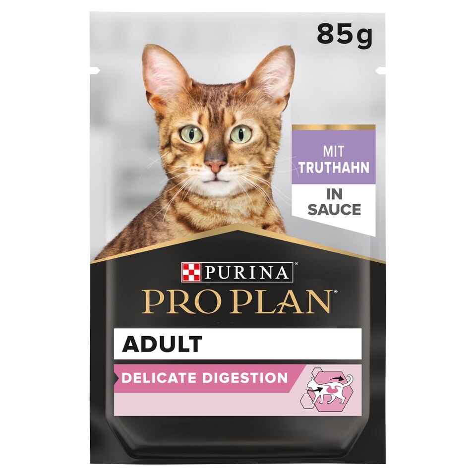 14303768-1065138520971586 Sterilised Nassfutter Truthahn - Sachet