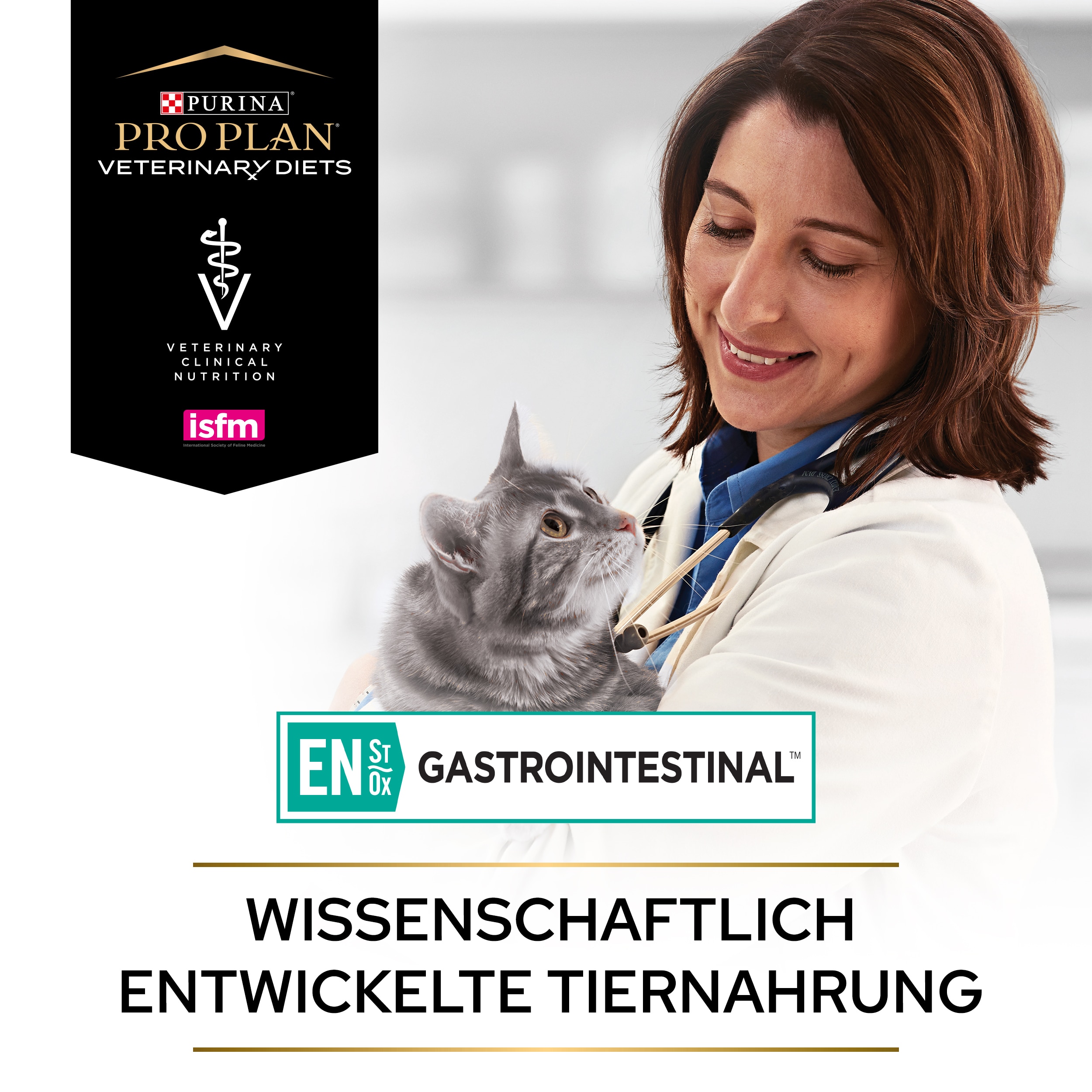 PUPPVDDCPPVEN22Endo1LDE_1665123889606 EN Gastrointestinal Katze - wissenschaftlich entwickelte Tiernahrung