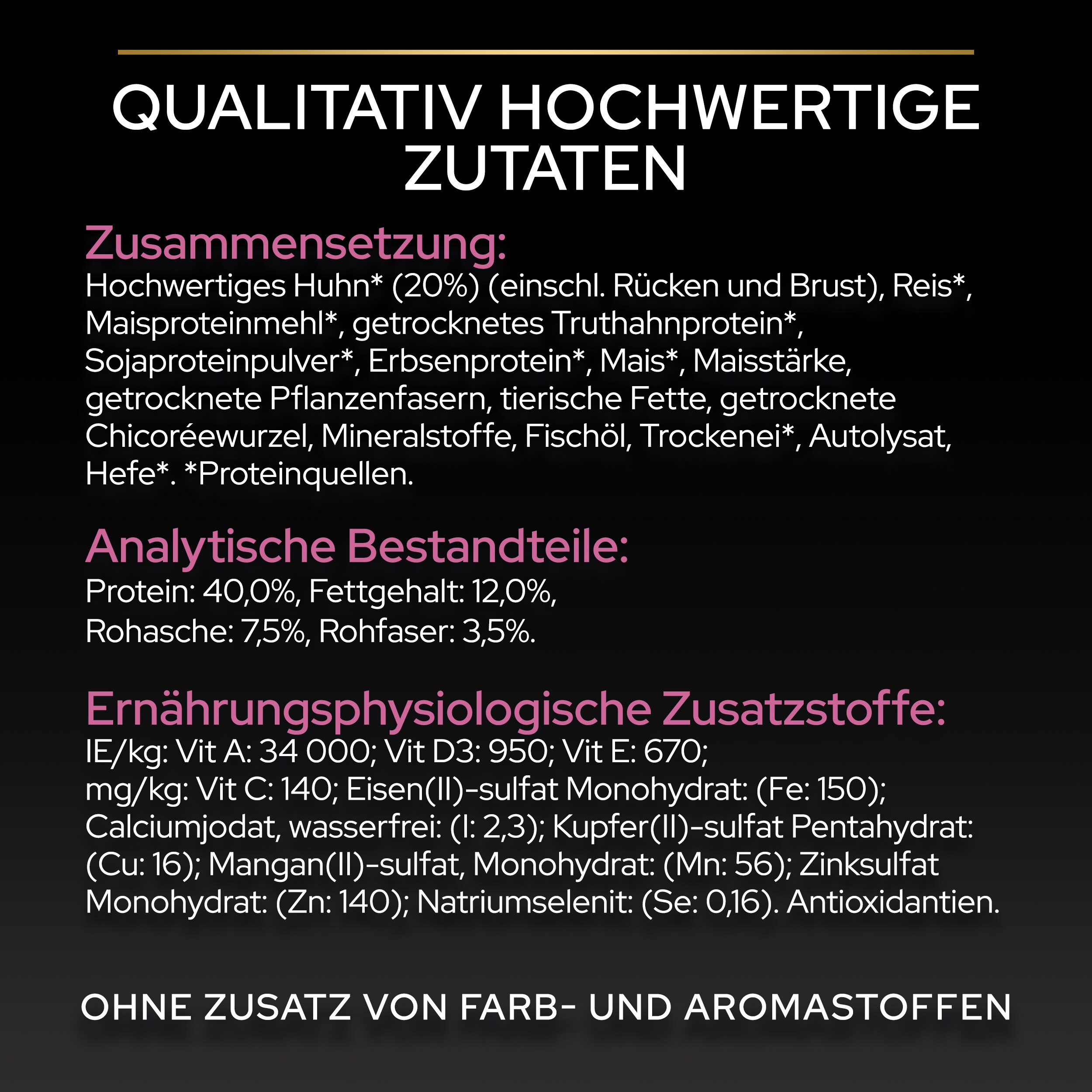 Werbung, Plakat, Text