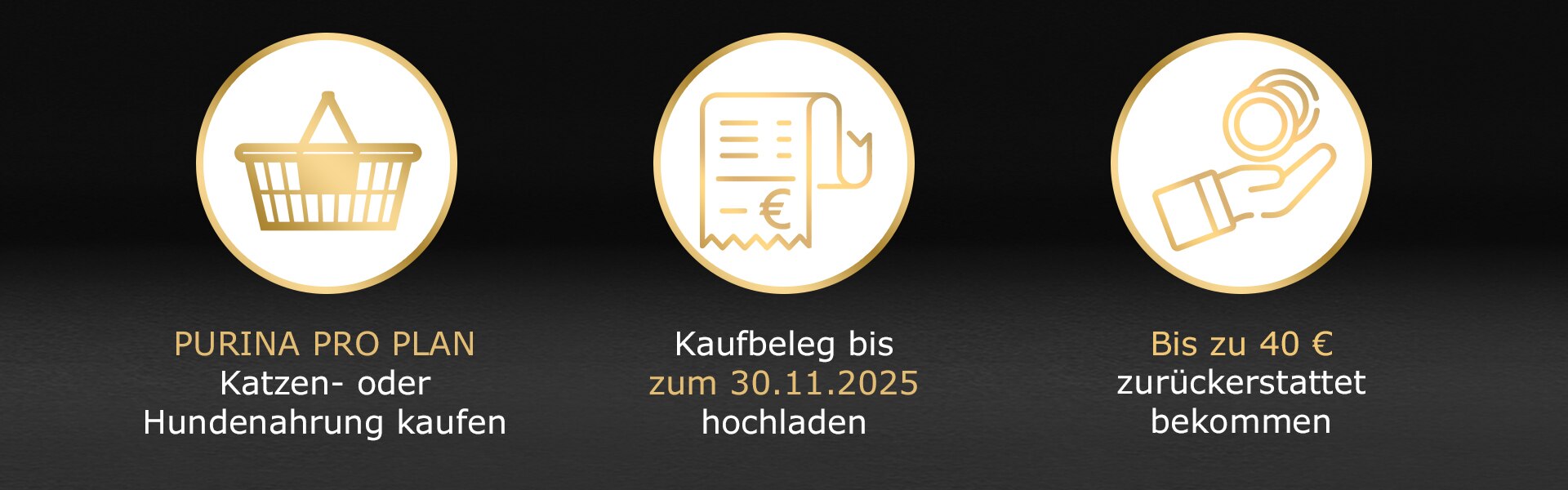 So funktionierts