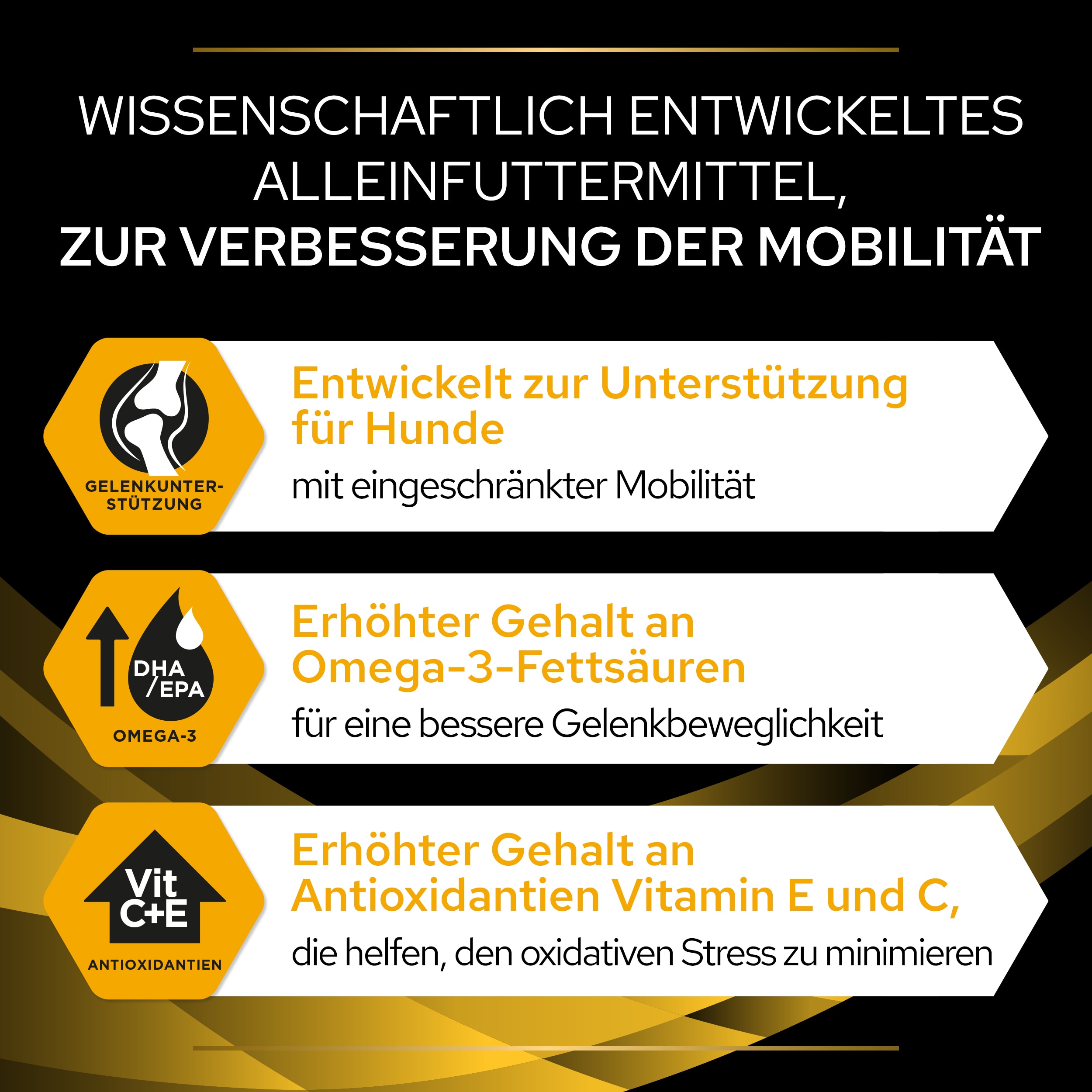 PUPPVDDDPPVJM22FnB11LDE_1665121151249 Vorteile von JAM Joint Mobility Trockenfutter