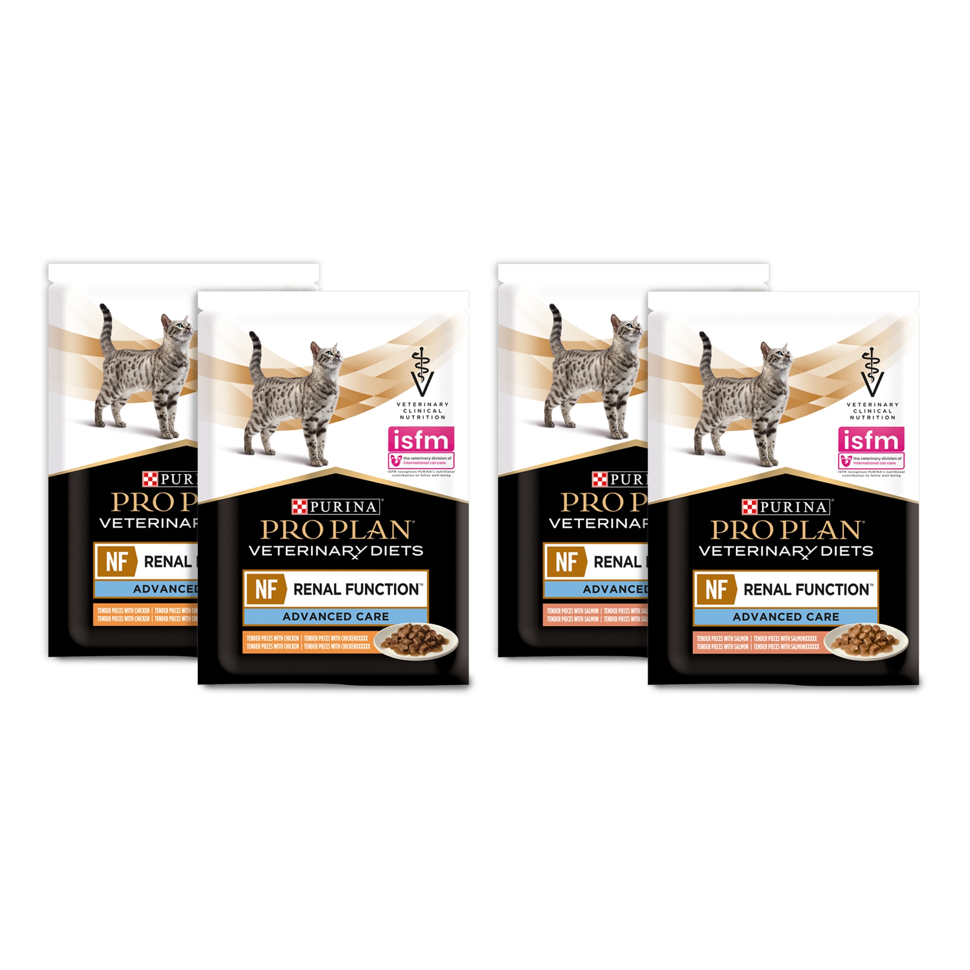 030_Aktualisierung_Assets_PPVD_Gesundheitspakete_2000px_NFcatNass Werbung, Plakat, Katze, Säugetier, Haustier