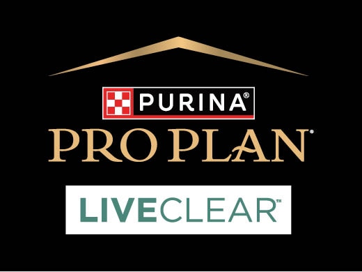 Purina Pro Plan Live Clear Purina Pro Plan Live Clear