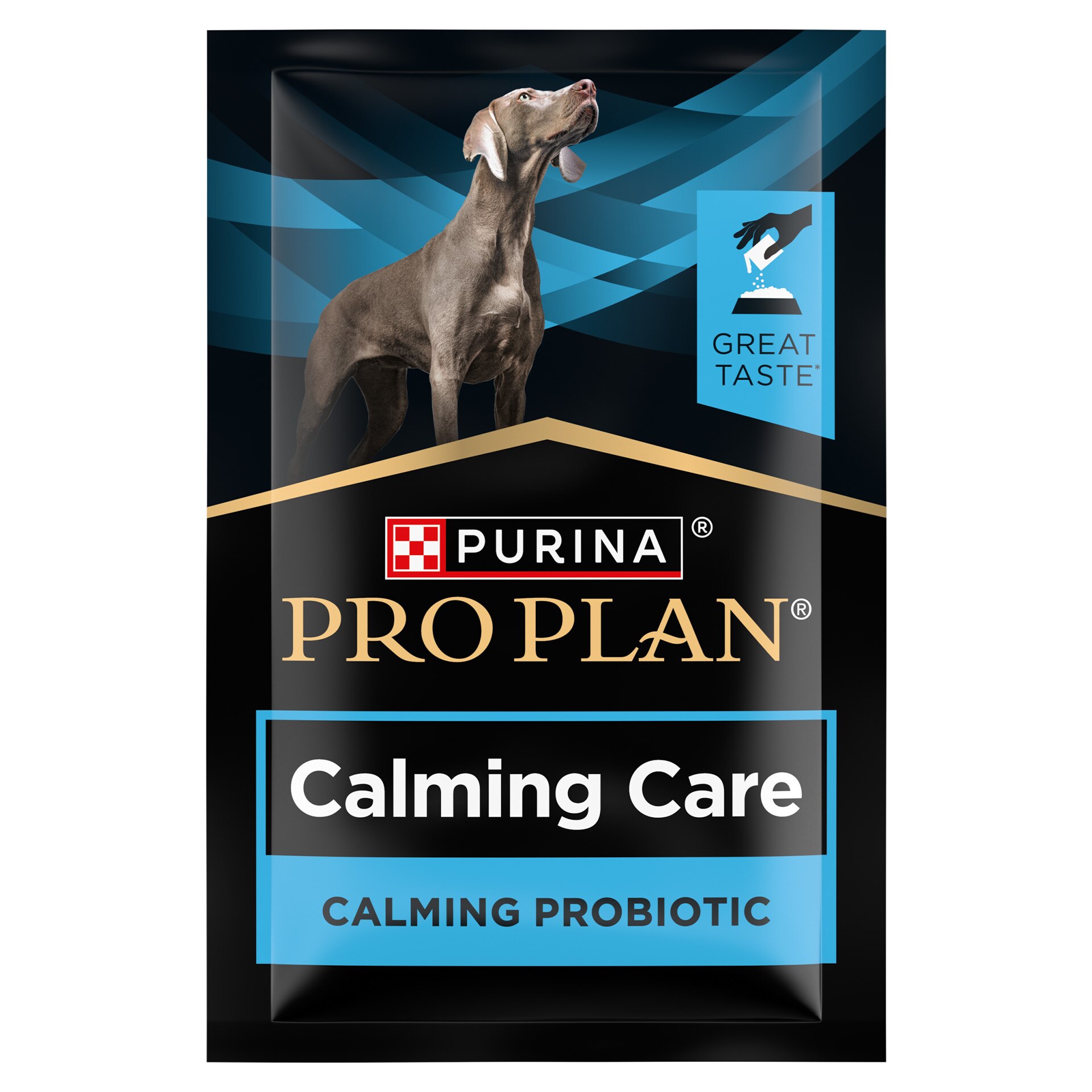 Hundefutter, Pro Plan, Calming Care, Calming Probiotic, Hunde-Futter