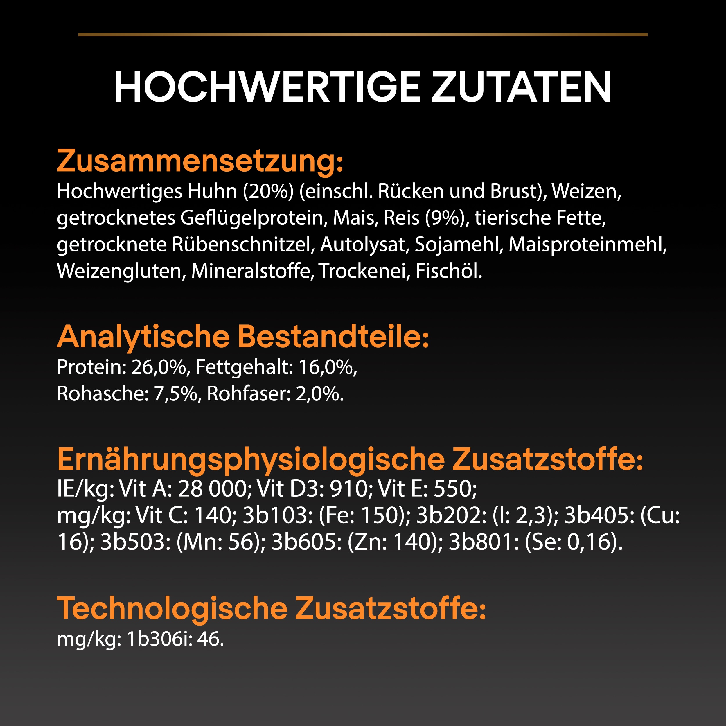 B00Y9SSI1W.pt07 Medium Everyday Nutrition für Hunde (Zutaten)