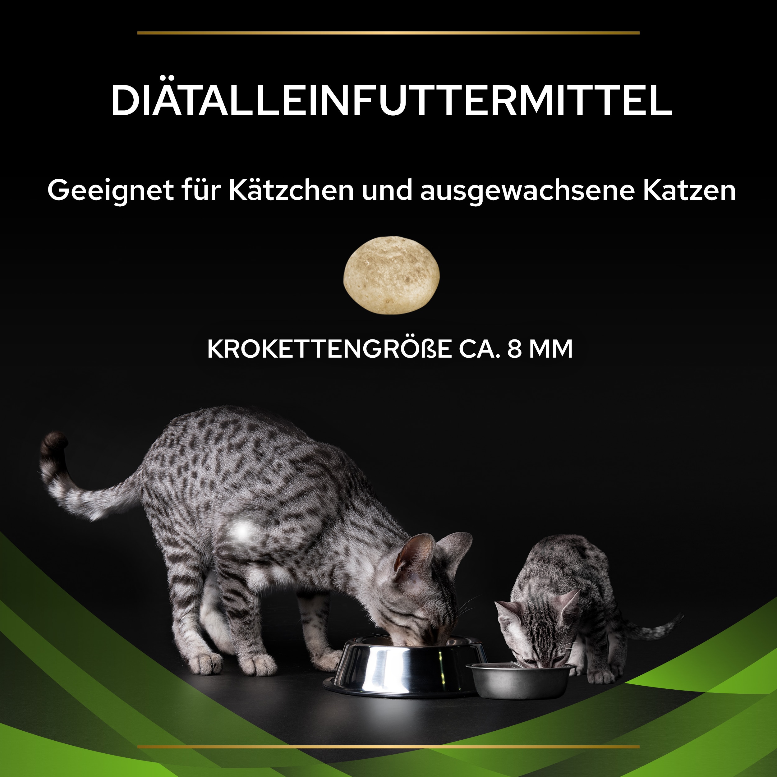PUPPVDDCPPVHA22Ksiz1LES_1665121901709 HA Hypoallergenic - Krokettengröße ca. 8mm