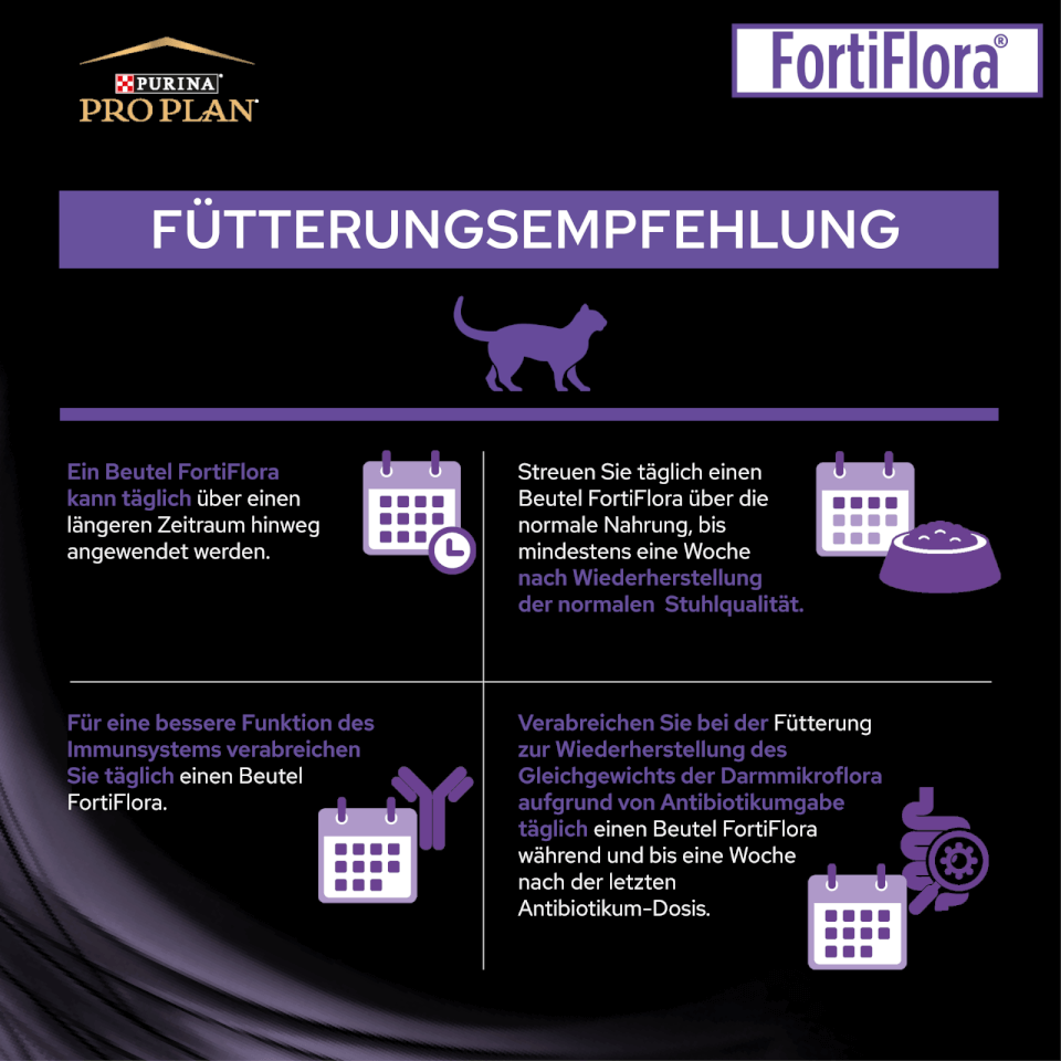 12937650-2104895151341451 EN Gastrointestinal Katze - Fütterungsempfehlung
