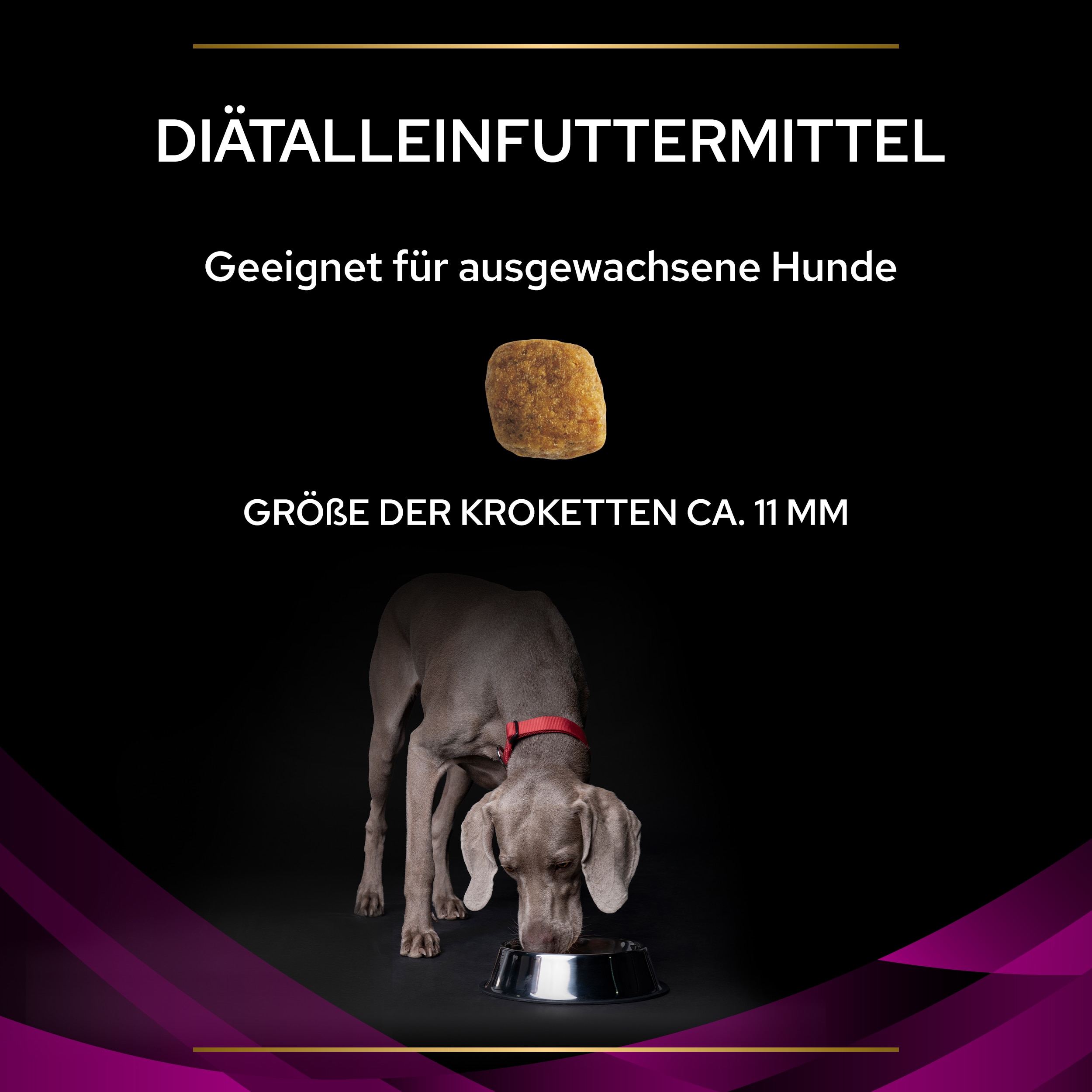 PUPPVDDDPPVUR22Ksiz1LES_1665127468906 UR Urinary - Größe der Krokette ca. 11mm