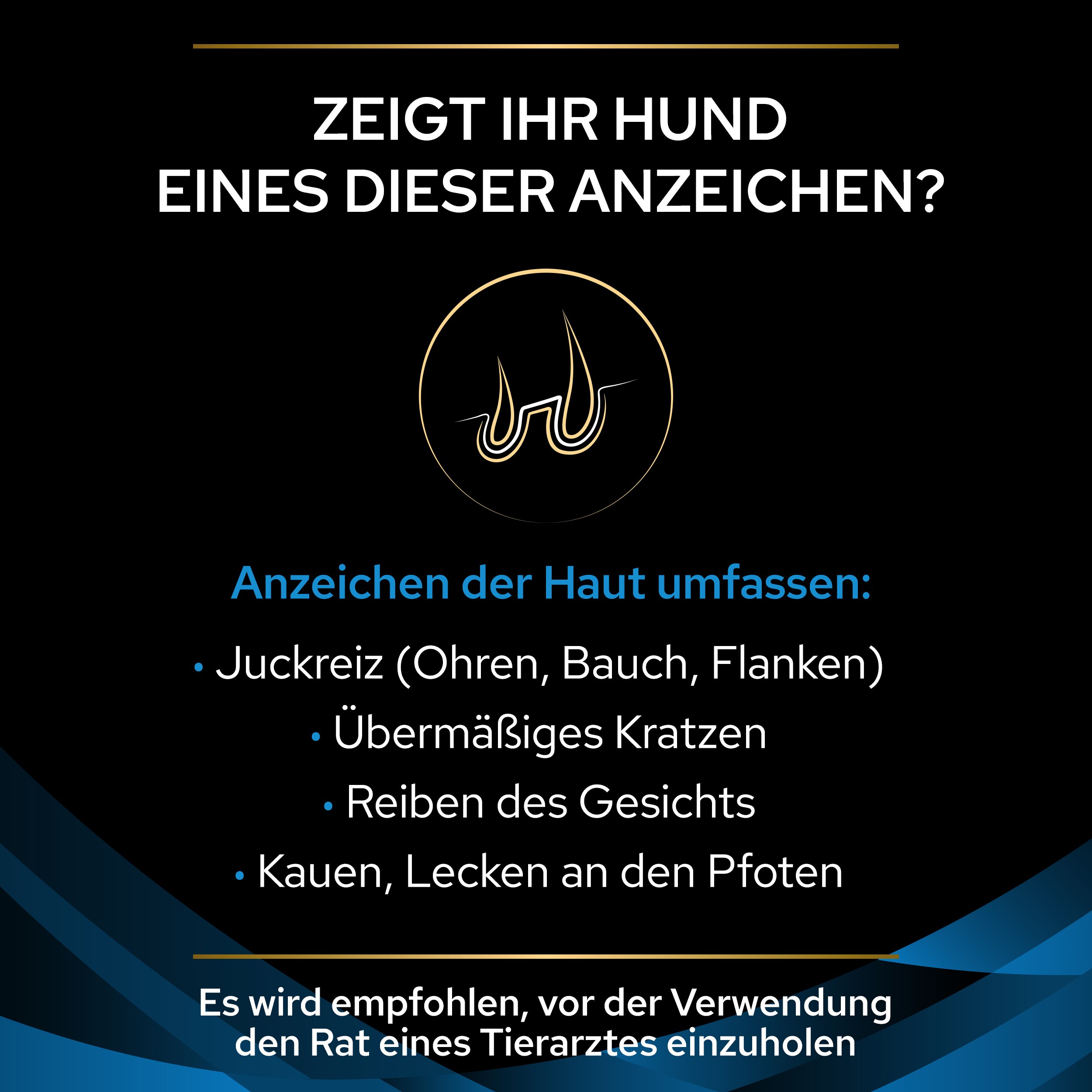 PUPPVDDDPPVDR22D1LDE_1665112290355 Dermatosis Anzeichen für Hautprobleme