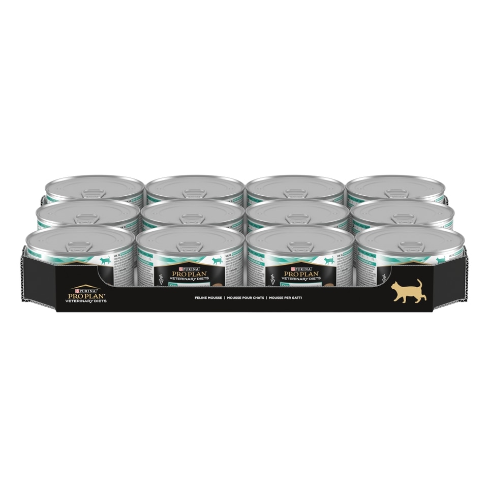 12937618-7135172705020409 EN Gastrointestinal Katze - 24 x 195g - Gbinde