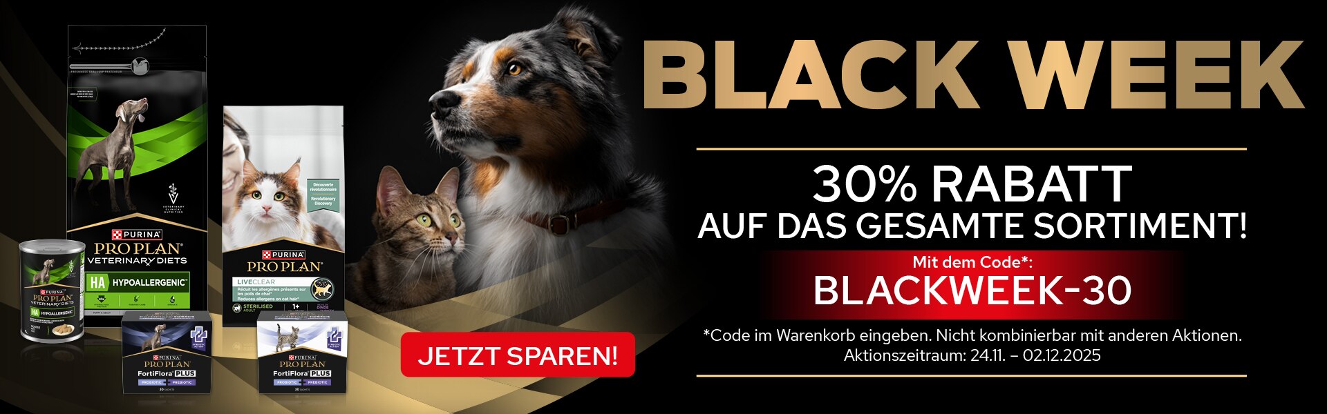Werbung, Plakat, Hund, Haustier, Katze