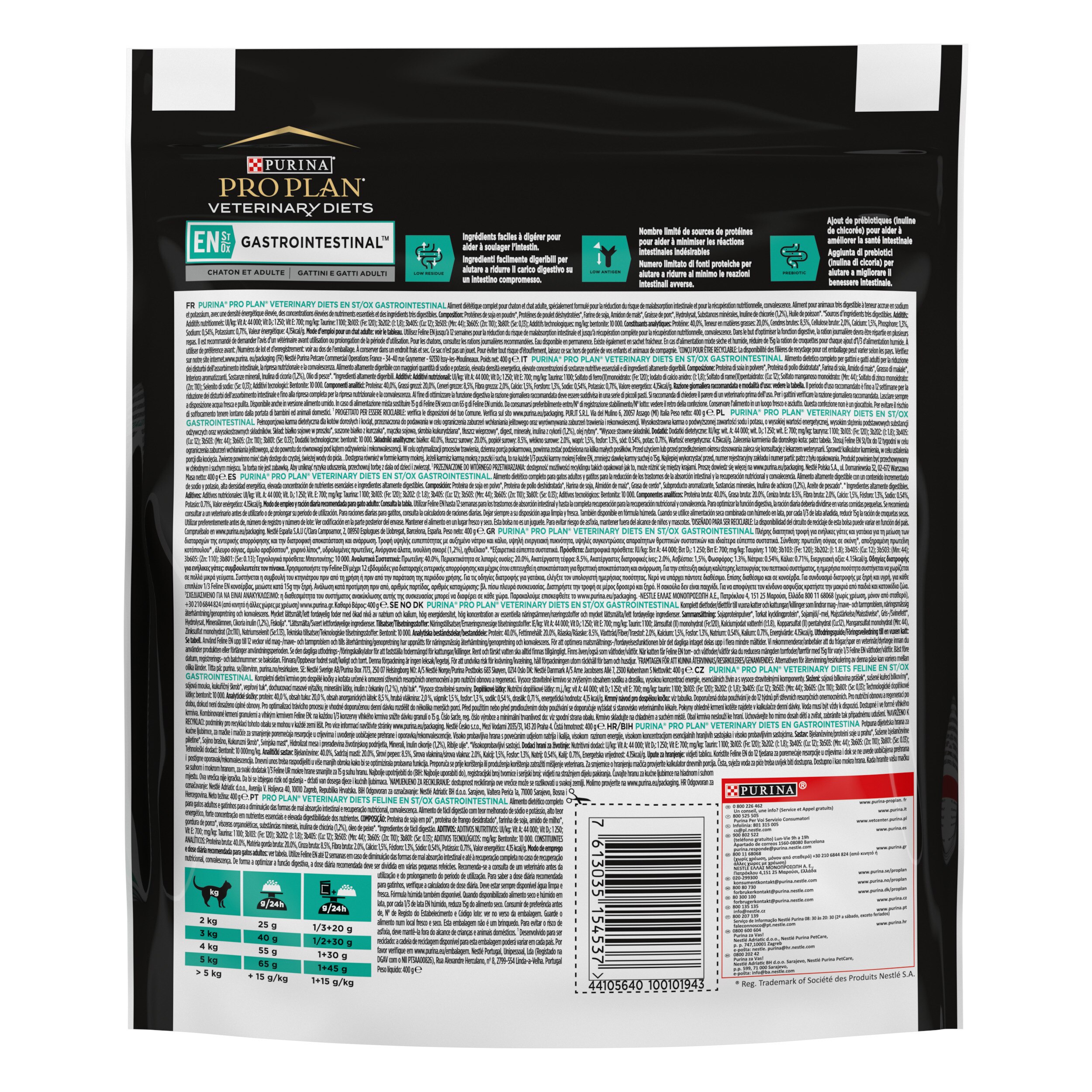 02_07613035154537_C7N1_44105640 EN Gastrointestinal Inhaltsstoffe